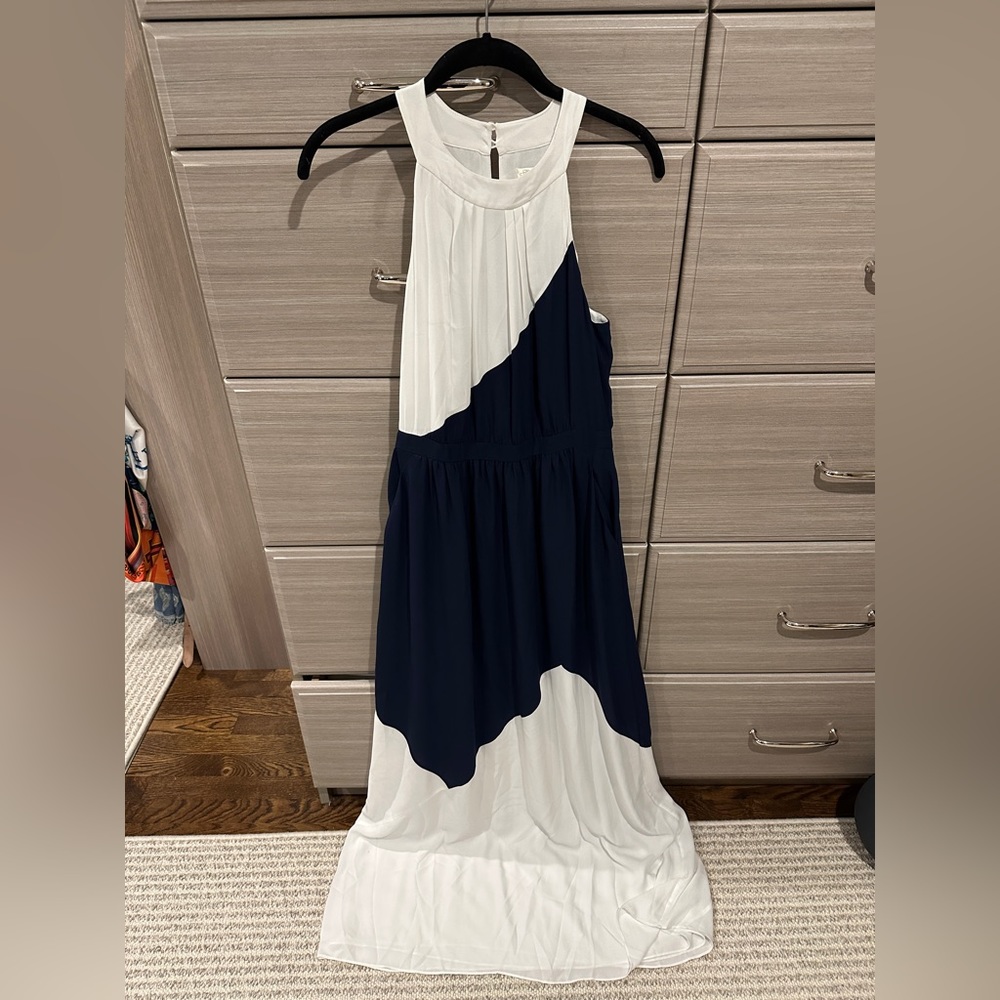 Shoshanna size 6 formal dress prom